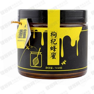 乐神三宝 枸杞蜂蜜(乐神三宝)