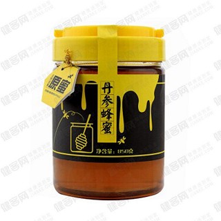 乐神三宝 丹参蜂蜜(乐神三宝)