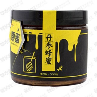 乐神三宝 丹参蜂蜜(乐神三宝)