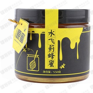 乐神三宝 水飞蓟蜂蜜(乐神三宝)