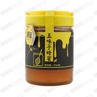 乐神三宝 五味子蜂(乐神三宝)