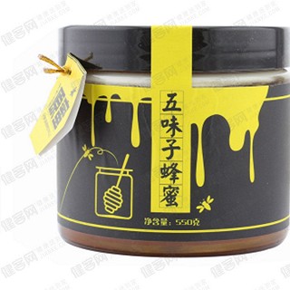 乐神三宝 五味子蜂(乐神三宝)