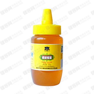 武兴椴树蜂蜜(大兴蜂业)