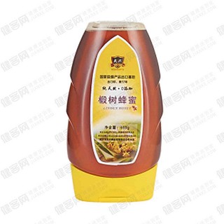 武兴椴树蜂蜜(大兴蜂业)