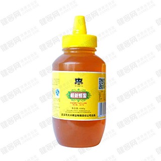 武兴椴树蜂蜜(大兴蜂业)