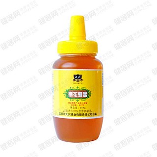 武兴荆花蜂蜜(大兴蜂业)
