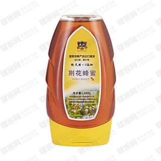 武兴荆花蜂蜜(大兴蜂业)