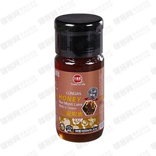 女童军龙眼蜂蜜(御茶茶业)
