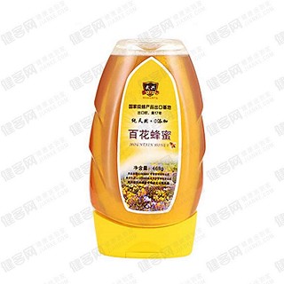 武兴百花蜂蜜(大兴蜂业)