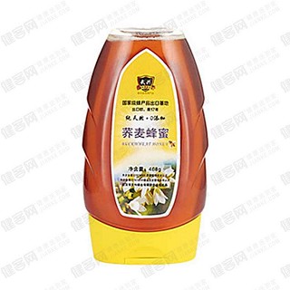 武兴荞麦蜂蜜(大兴蜂业)