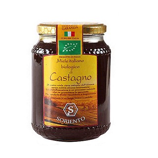 索伦托soriento 岩栗子蜜(bottega)