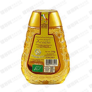 索伦托soriento 槐花蜂蜜(bottega)