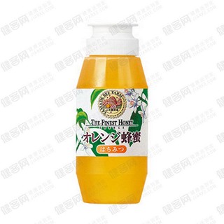 山田养蜂场 柑橘蜂蜜(山田养)