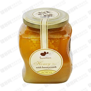 斯湾农场biofix槐花蜂蜜(波兰biofix)