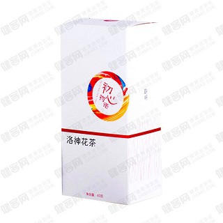 初心物语洛神花茶(初心物语)