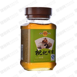 井冈严氏 枇杷蜂蜜(井冈严氏)