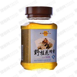 井冈严氏 野桂花蜂蜜(井冈严氏)