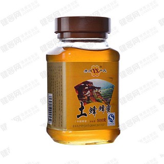 井冈严氏 土蜂蜂蜜(井冈严氏)