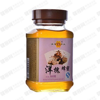 井冈严氏 洋槐蜂蜜(井冈严氏)