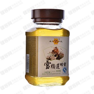 井冈严氏 雪脂莲蜂蜜(井冈严氏)