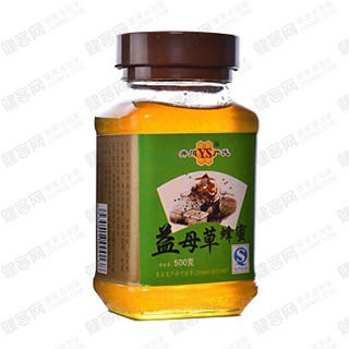 井冈严氏 益母草蜂蜜(井冈严氏)