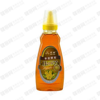 联峰枣花蜂蜜(沪郊蜂业)