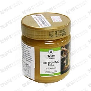 oxfam fairtrade 百花蜜(maya)