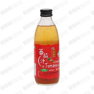 陈稼庄番茄汁(陈稼庄自然)