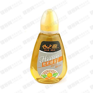 心之源 枇杷蜂蜜(新之源)