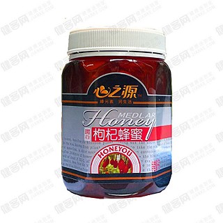 心之源 枸杞蜂蜜(新之源)