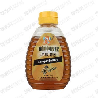 桂岭 龙眼蜂蜜(桂岭)