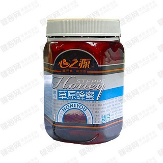 心之源 草原蜂蜜(新之源)