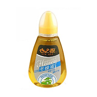 心之源 冬蜂蜜(新之源)