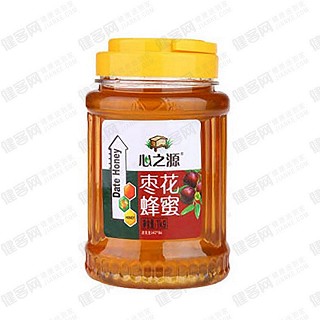 心之源 枣花蜂蜜(新之源)