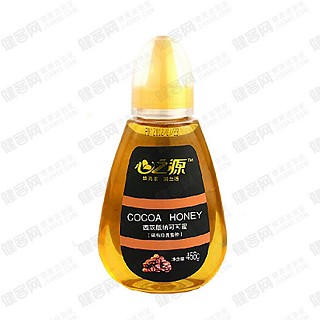 心之源 西双版纳可可蜂蜜(新之源)