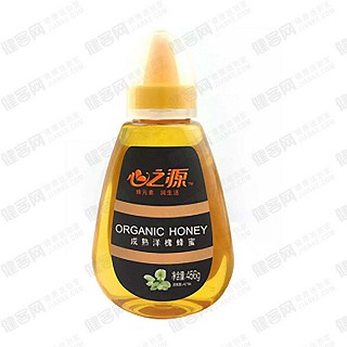 心之源 成熟洋槐蜂蜜(新之源)