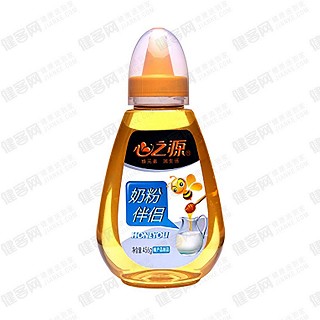 心之源 奶粉伴侣蜂蜜(新之源)