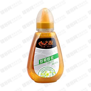 心之源 野菊蜂蜜(新之源)