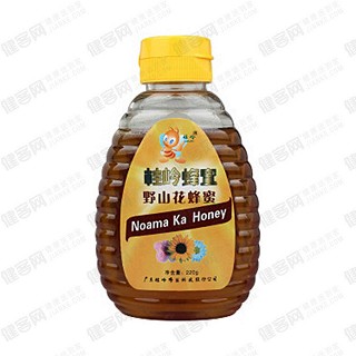 桂岭 野山花蜂蜜(桂岭)