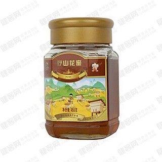 桂岭 野山花蜜(桂岭)