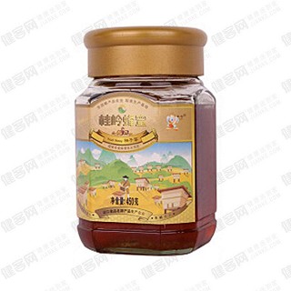 桂岭 柚子蜜(桂岭)