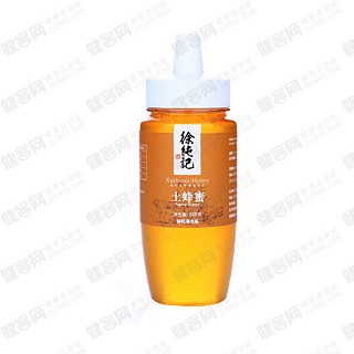 徐纯记 土蜂蜜(徐纯记)