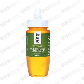 徐纯记 黔北野生蜂蜜(徐纯记)