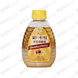 桂岭 多种花 蜂蜜(桂岭)