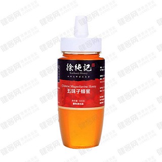 徐纯记 五味子蜂蜜(徐纯记)