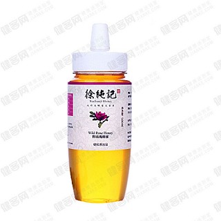 徐纯记 野玫瑰蜂蜜(徐纯记)