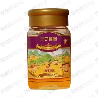 桂岭 迢子蜂蜜(桂岭)