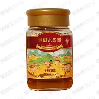 桂岭 鸭脚木冬蜜(桂岭)