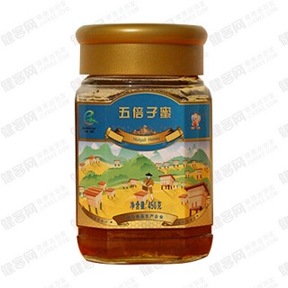 桂岭 五倍子蜜(桂岭)