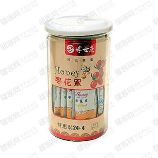 博世康 枣花蜜(锦寿)